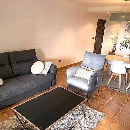 Appartement Badaguas It'S Cozy Extérieur photo