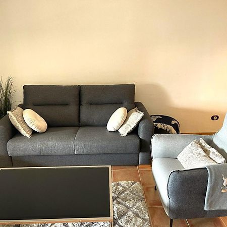 Appartement Badaguas It'S Cozy Extérieur photo