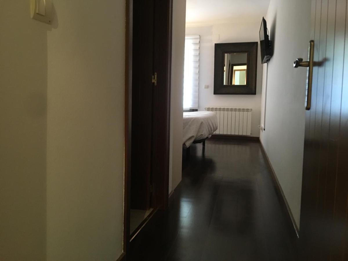 Appartement Badaguas It'S Cozy Extérieur photo