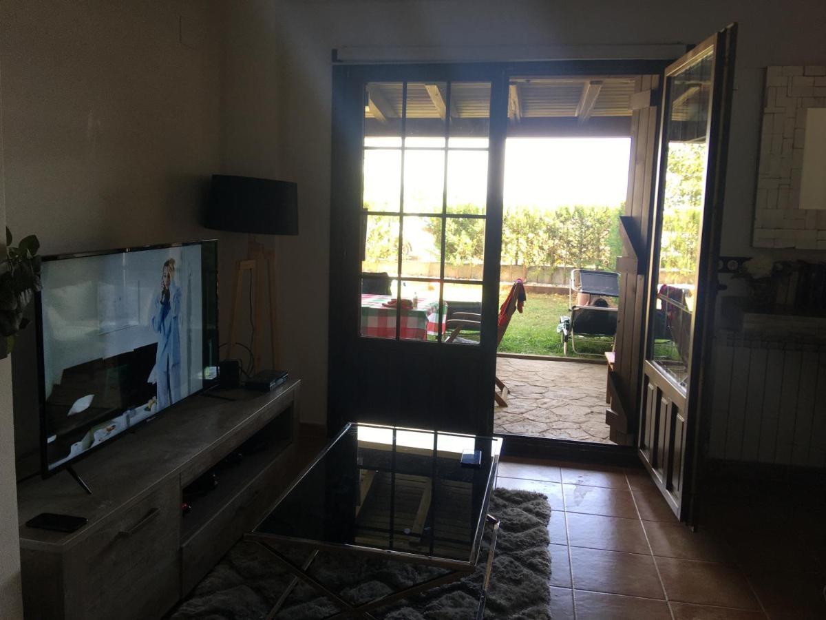 Appartement Badaguas It'S Cozy Extérieur photo