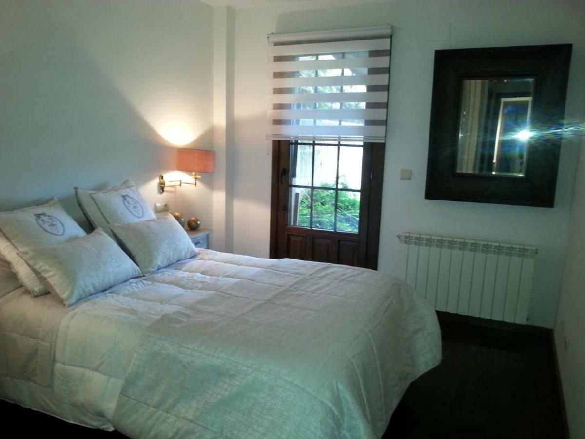 Appartement Badaguas It'S Cozy Extérieur photo