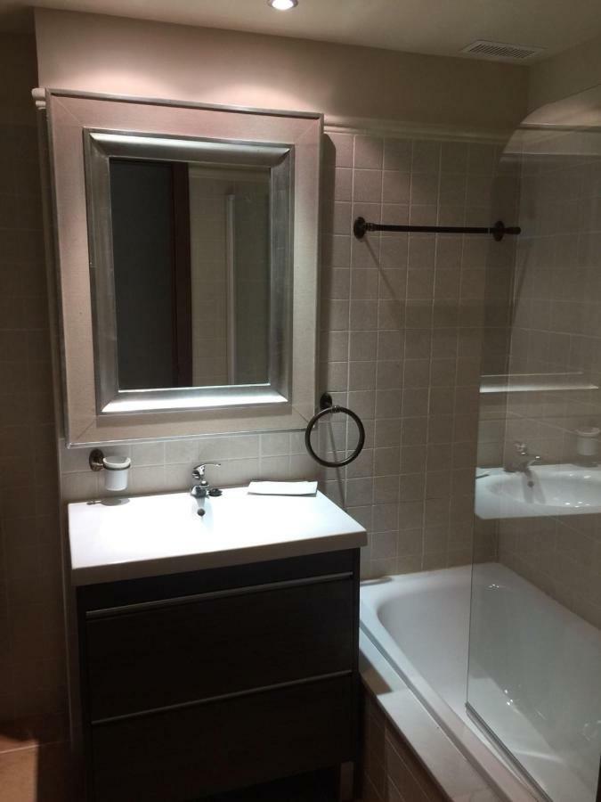 Appartement Badaguas It'S Cozy Extérieur photo