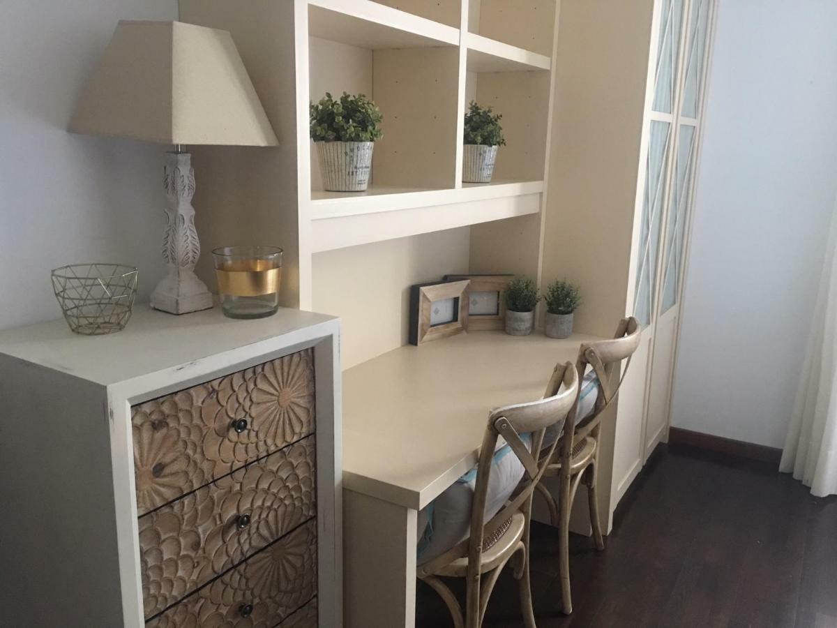 Appartement Badaguas It'S Cozy Extérieur photo