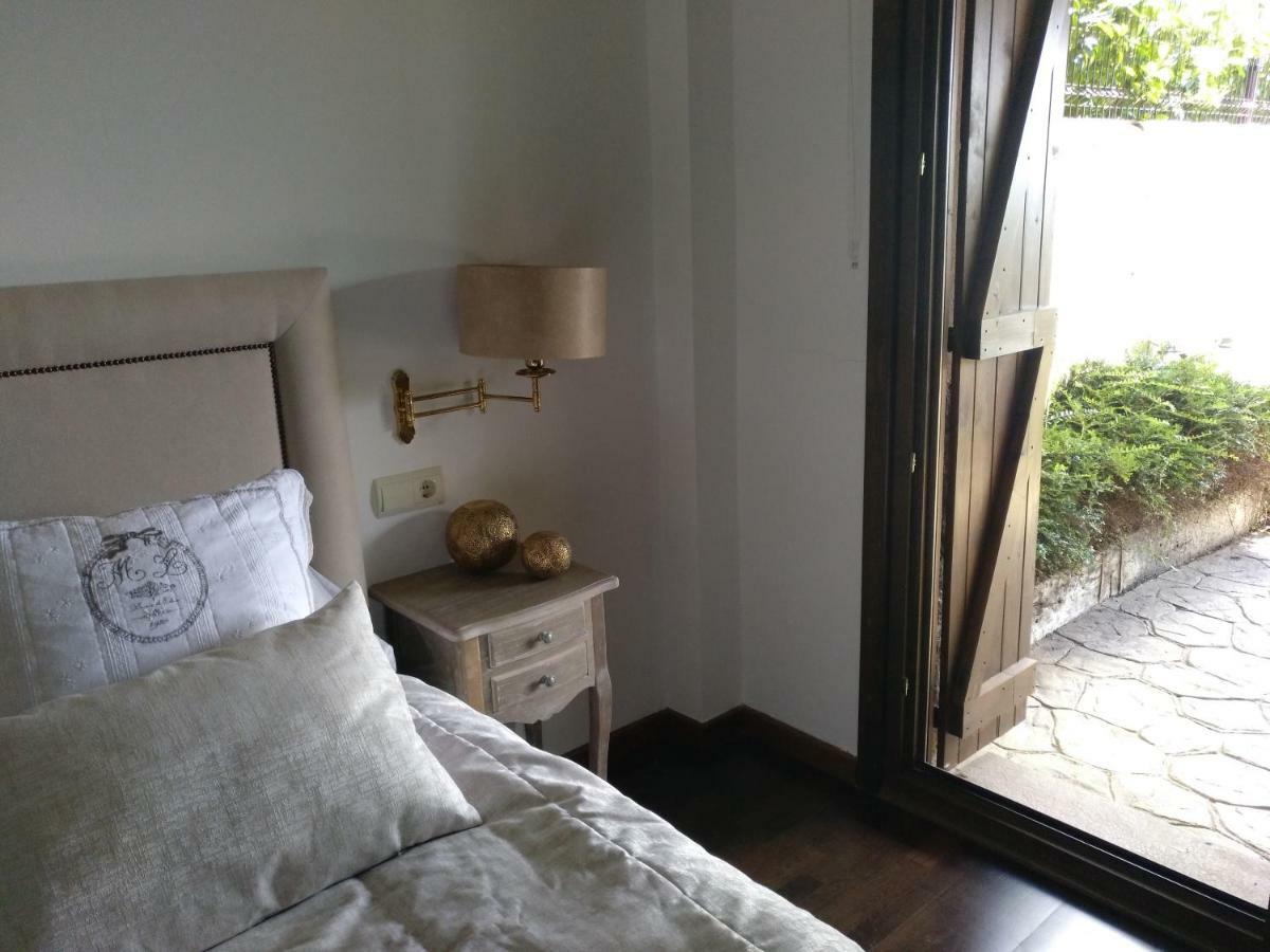 Appartement Badaguas It'S Cozy Extérieur photo