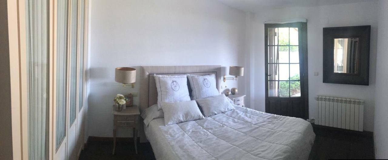 Appartement Badaguas It'S Cozy Extérieur photo