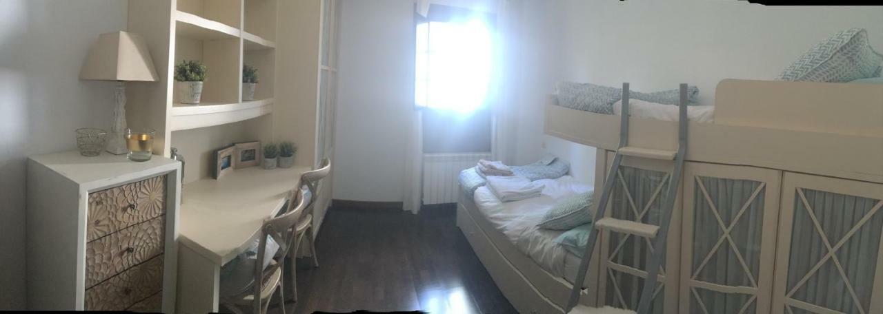 Appartement Badaguas It'S Cozy Extérieur photo